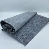 Storch Saugvlies grau 270g 10 m